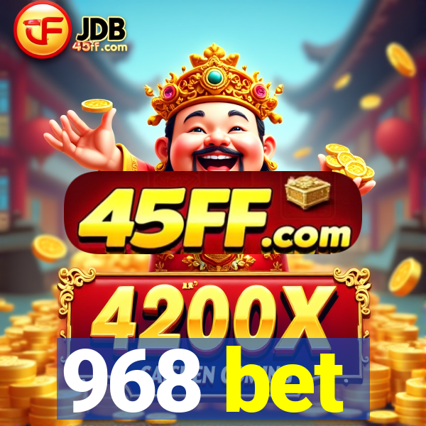 968 bet
